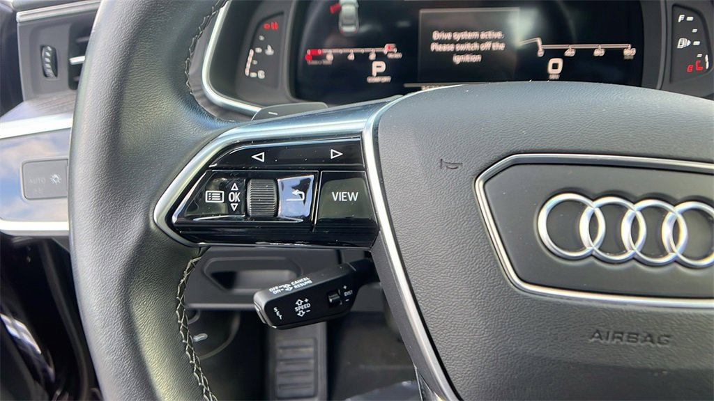 Used 2024 Audi A6 Premium Plus image 25