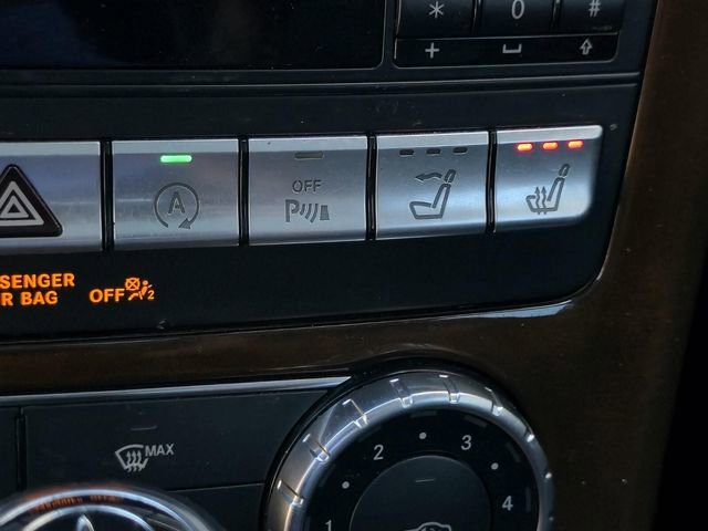 Used 2015 Mercedes-Benz SLK 350 image 26