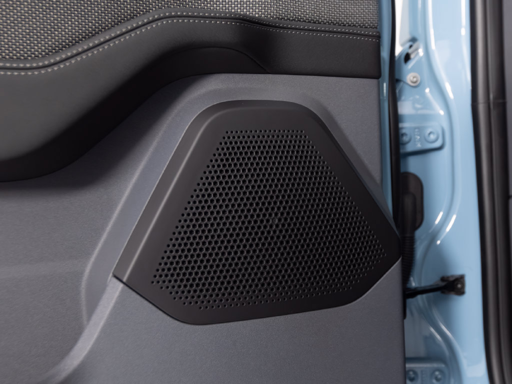 New 2026 INEOS Grenadier Station Wagon AWD/4WD image 11