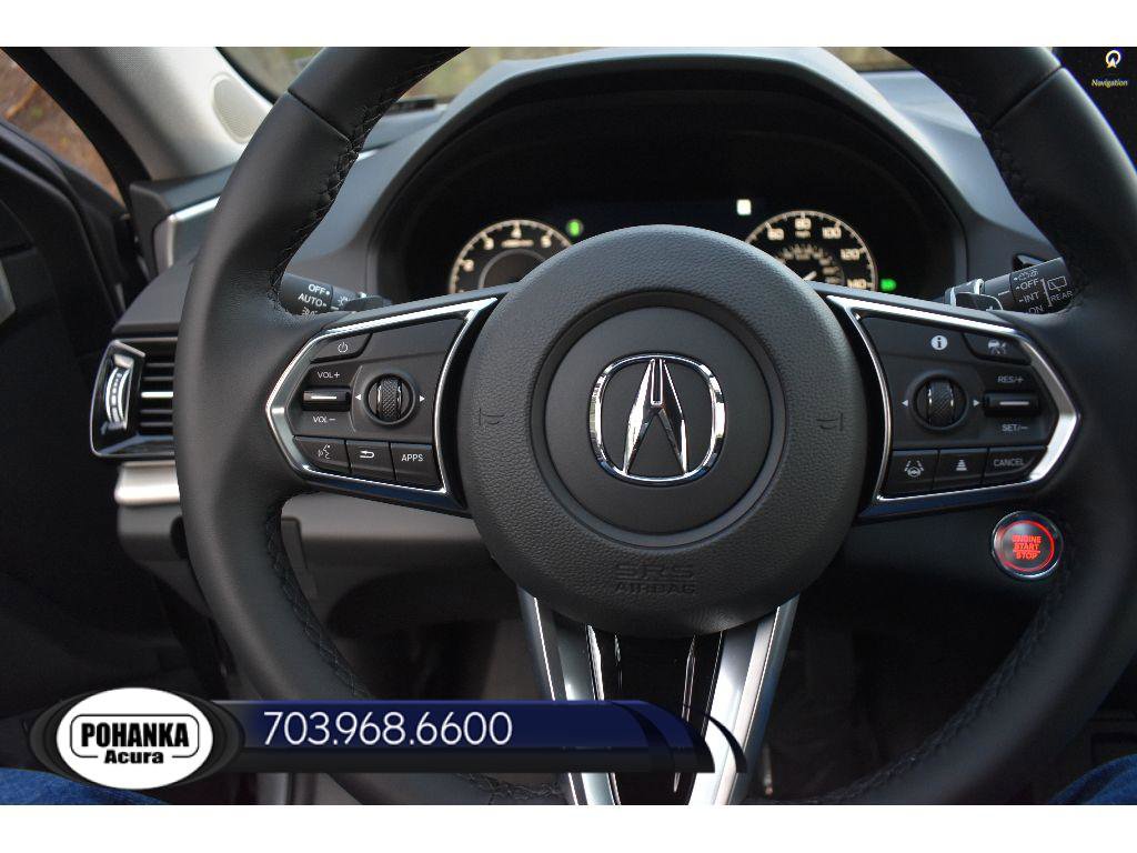 New 2026 Acura RDX Technology Package image 34