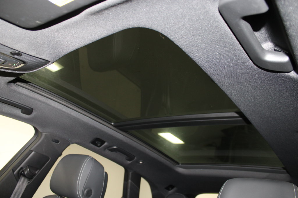 Used 2024 Audi SQ5 Prestige w/ Prestige Package AWD/4WD image 38