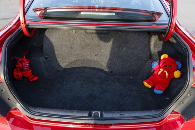 Used 2006 Pontiac GTO image 88