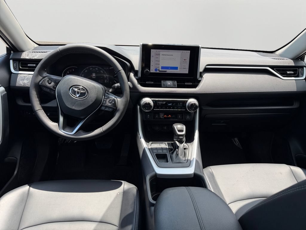 Used 2024 Toyota RAV4 XLE Premium w/ Weather Package AWD/4WD image 16