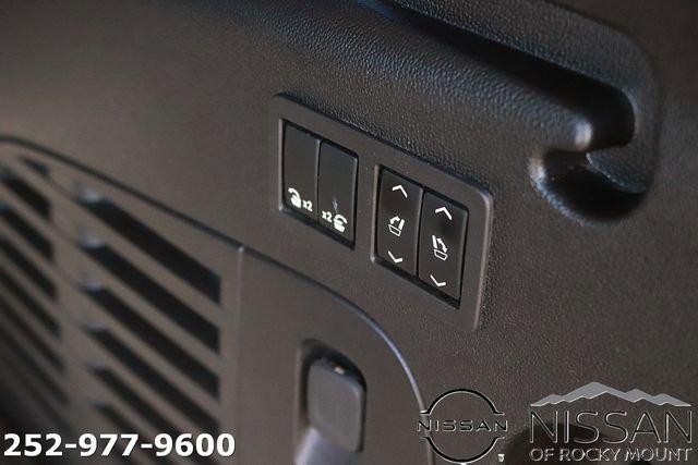 Used 2019 Chevrolet Suburban Premier image 22