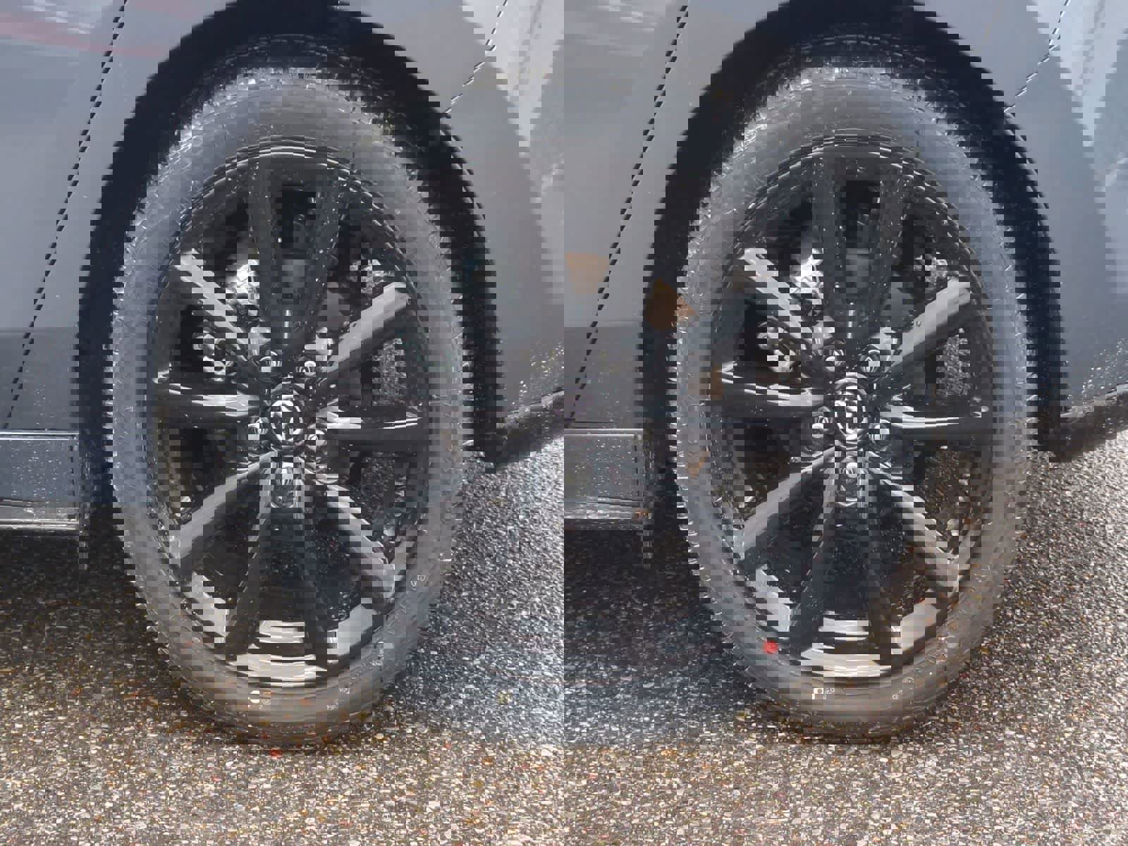 New 2026 MAZDA MAZDA3 Carbon image 13