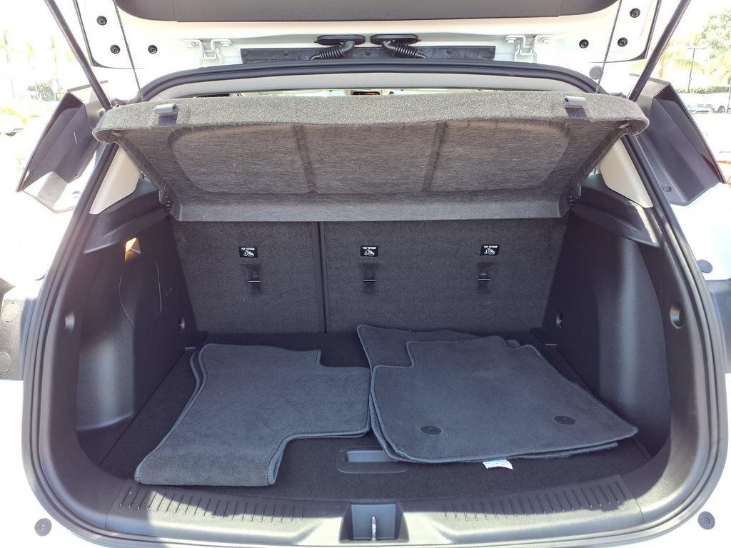 Used 2023 Buick Encore GX Preferred FWD image 24