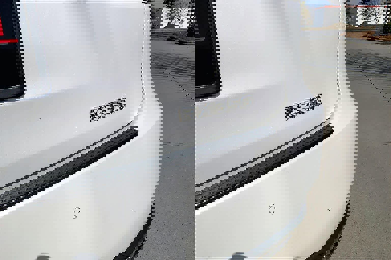 Used 2020 Lexus RX 350 w/ Premium Package image 11