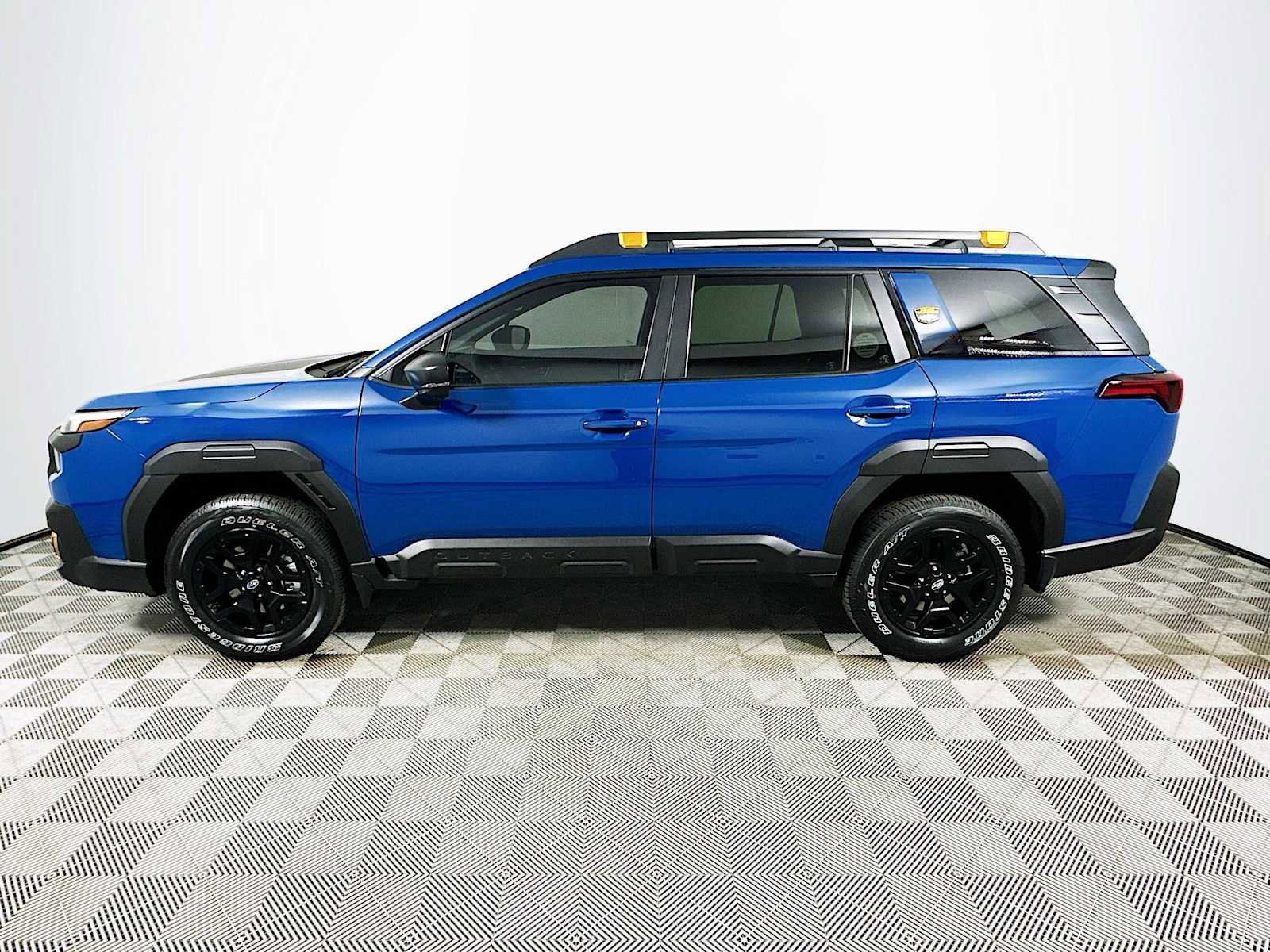 New 2026 Subaru Outback Wilderness image 4