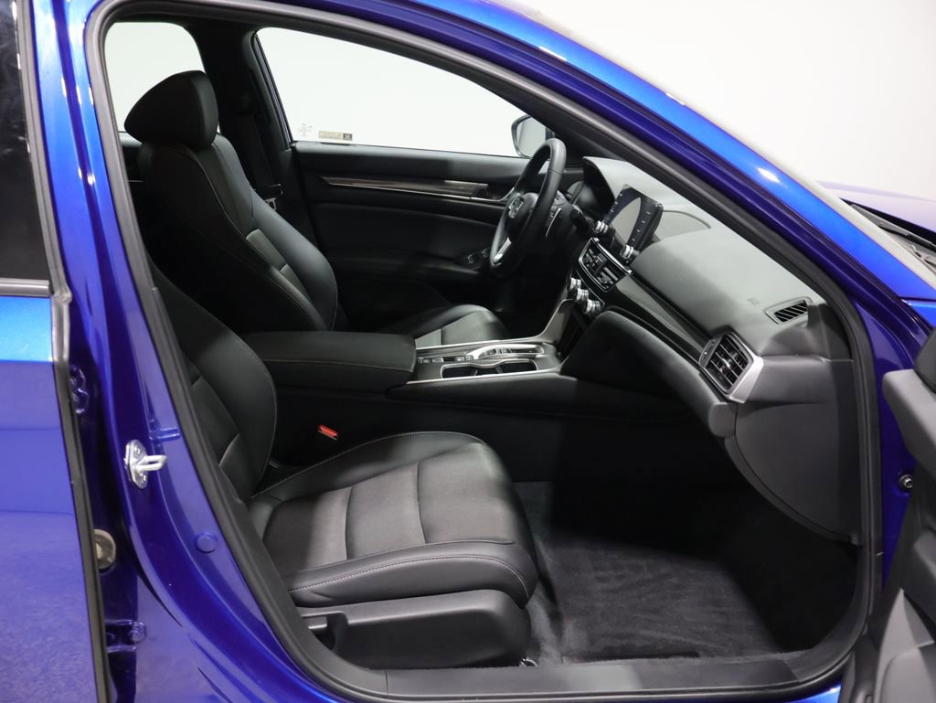 Used 2022 Honda Accord Sport image 22