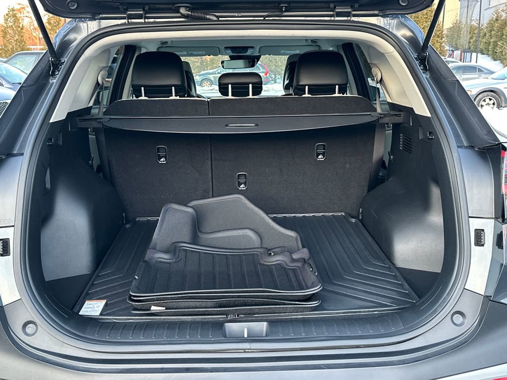 Certified 2024 Kia Sportage EX image 6