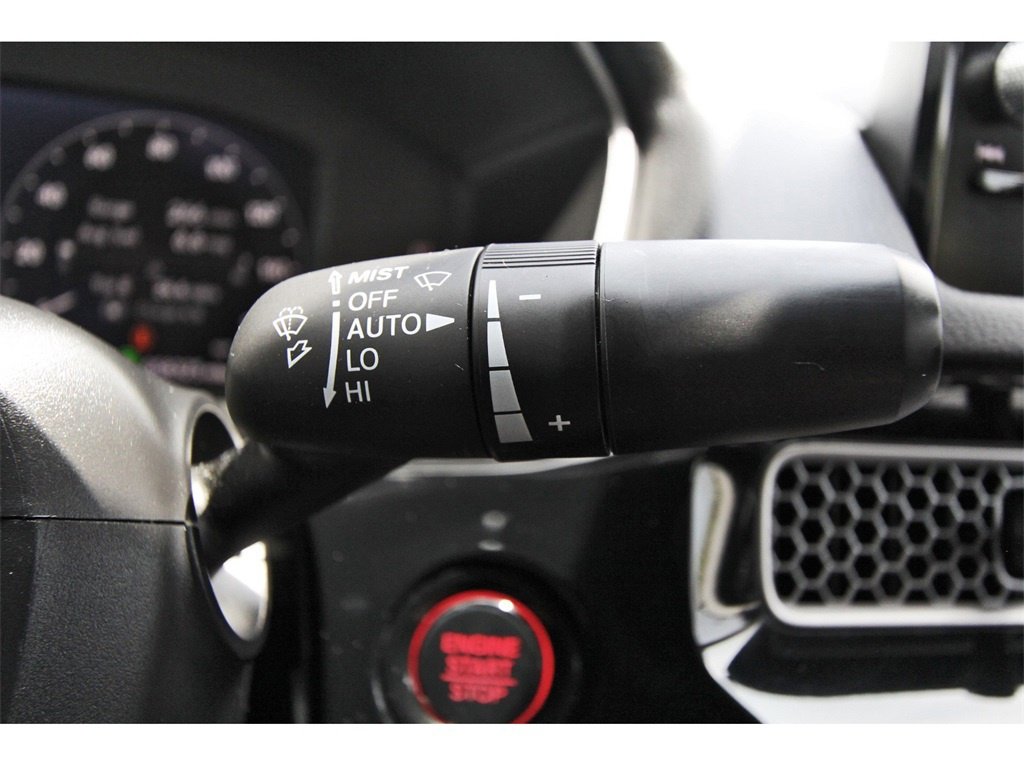 Used 2023 Honda Civic Touring image 18