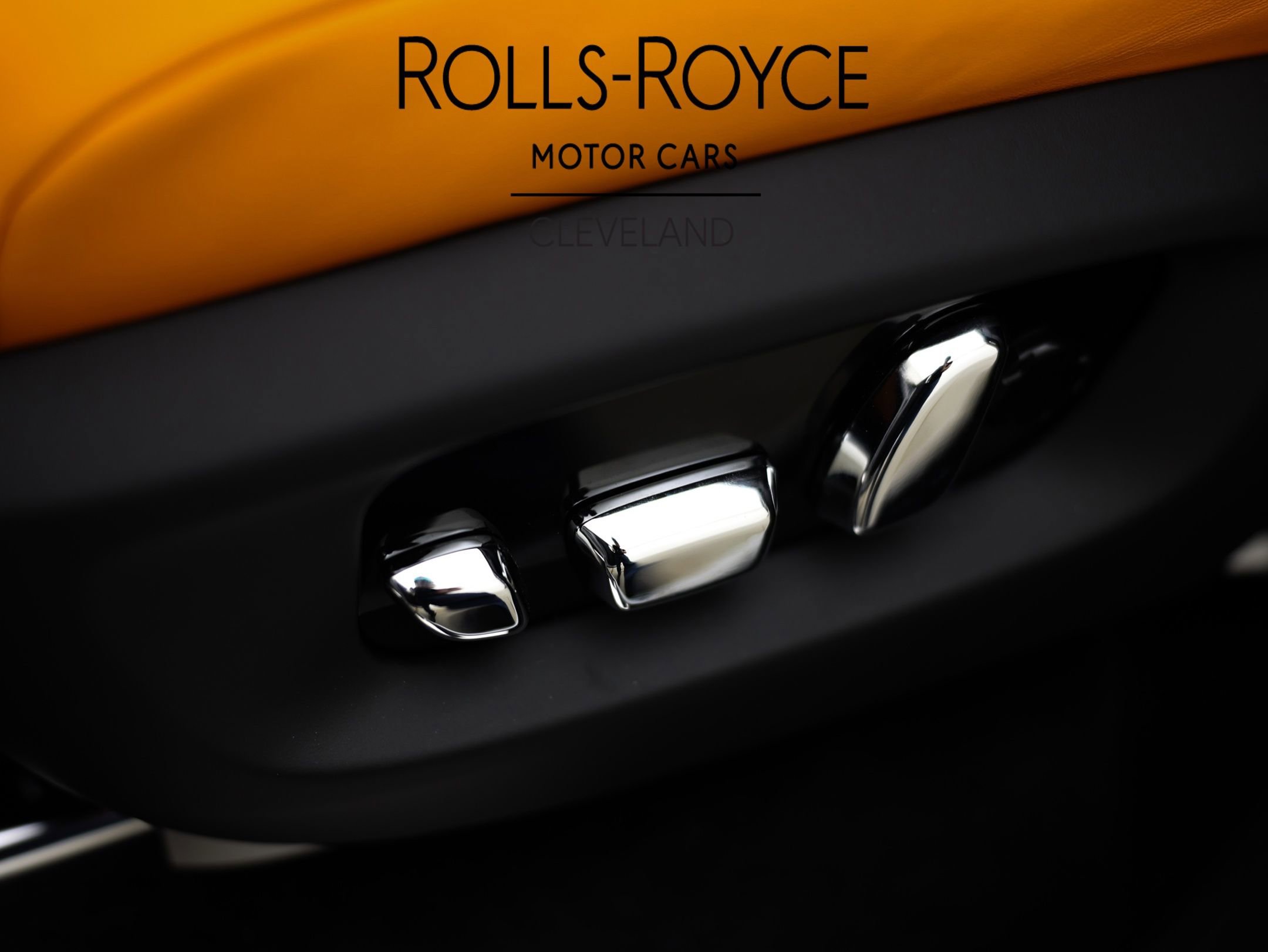 New 2026 Rolls-Royce Cullinan image 35