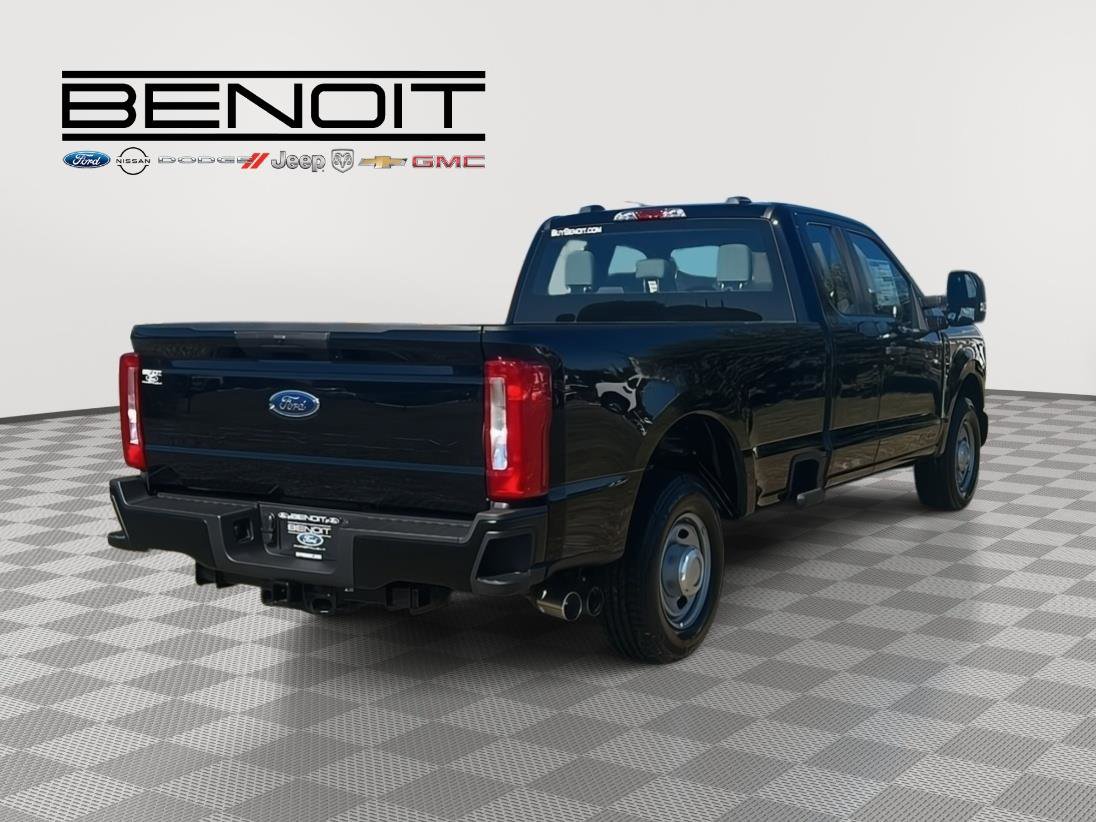 New 2026 Ford F250 XL image 5