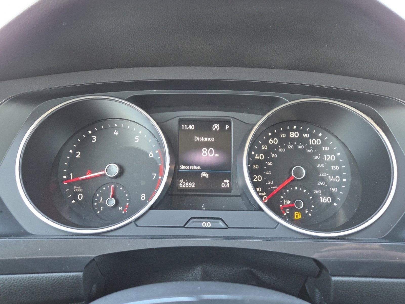 Used 2020 Volkswagen Tiguan SE image 24