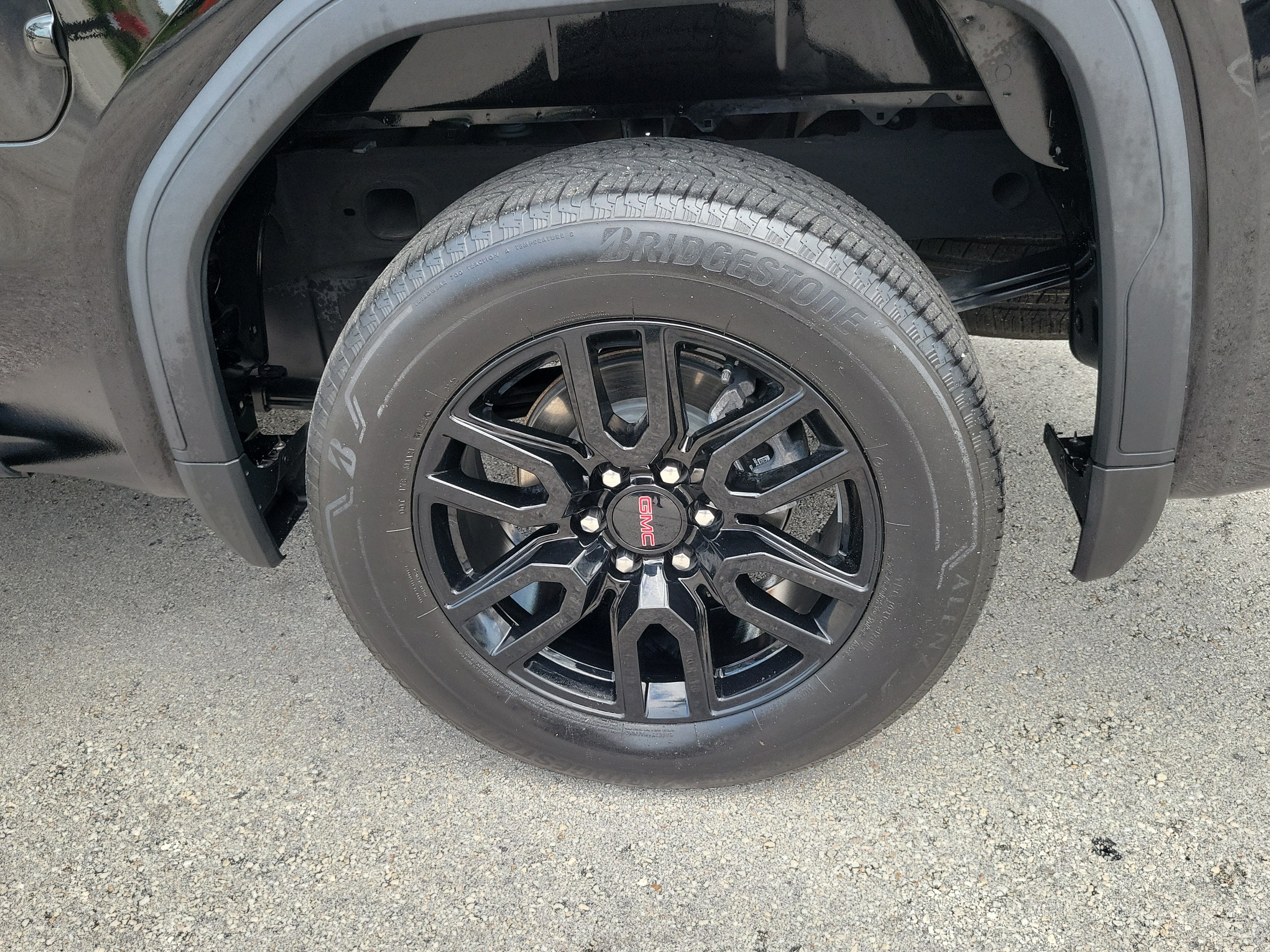 Used 2024 GMC Sierra 1500 Elevation AWD/4WD image 26