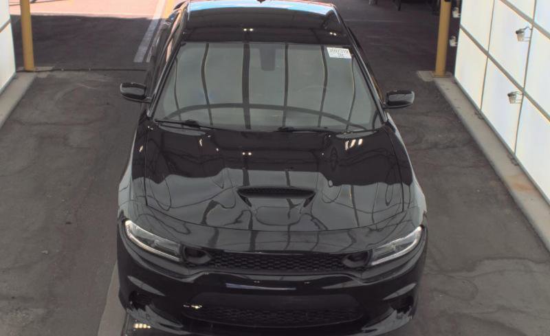 Used 2019 Dodge Charger GT w/ Navigation & Travel Group RWD image 2