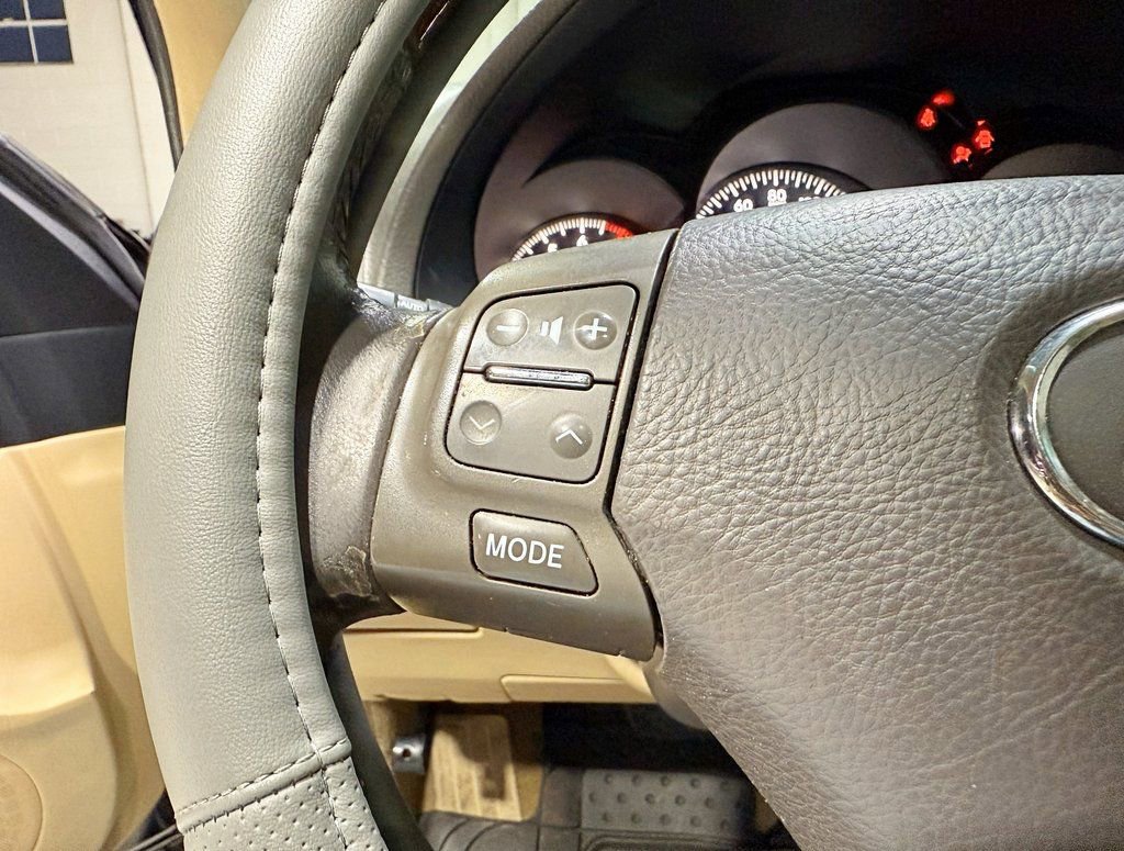 Used 2007 Lexus GS 350 image 12