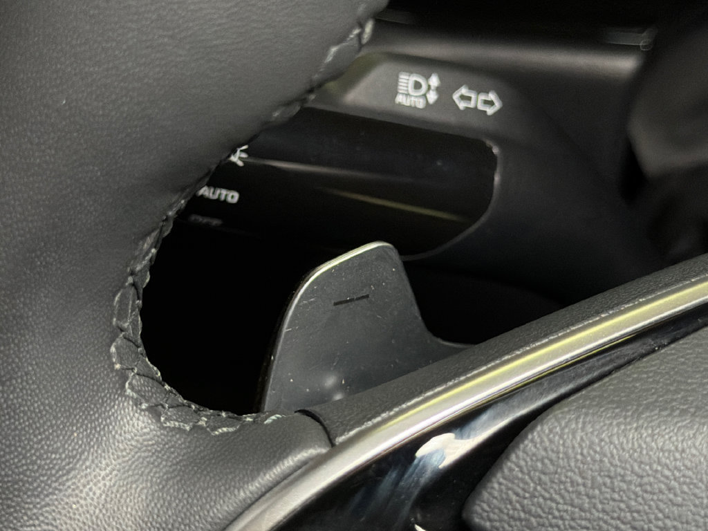 Certified 2024 Kia Niro EX w/ EX Cold Weather Package FWD image 34