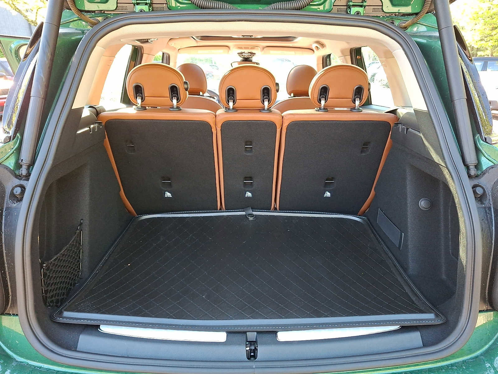 Used 2023 MINI Cooper Countryman S AWD/4WD image 26