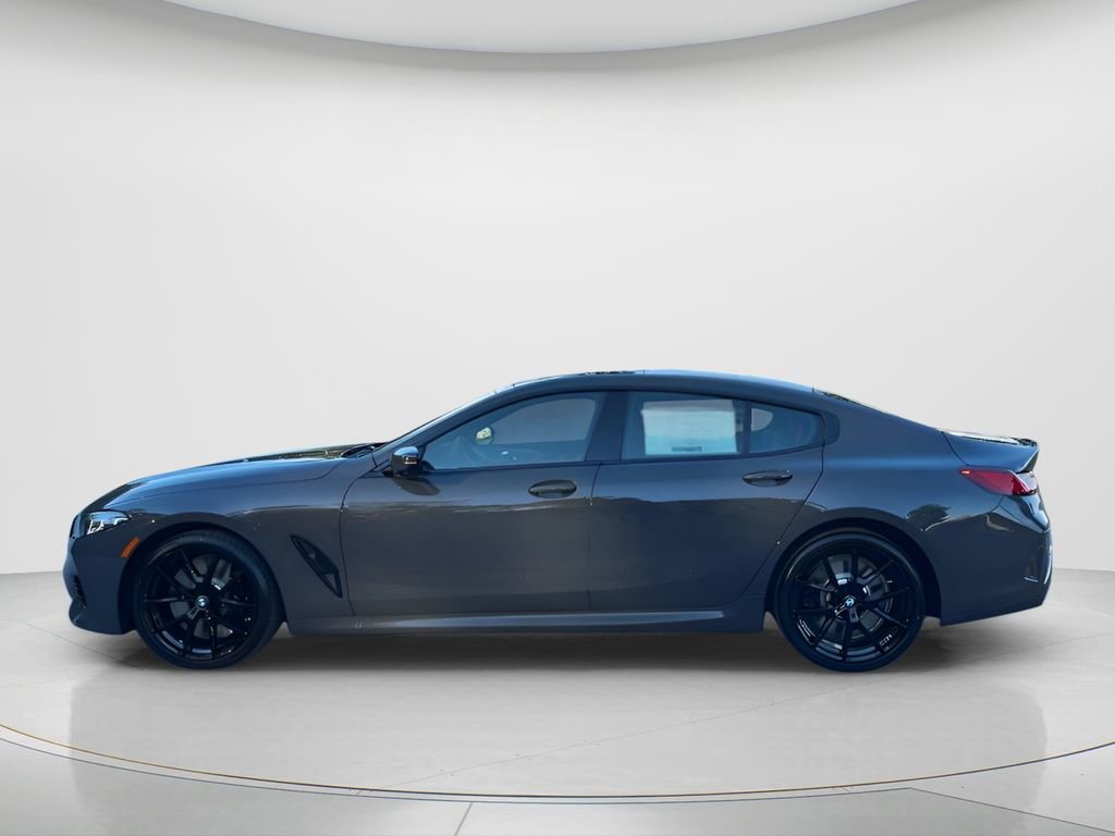 New 2026 BMW 840i xDrive image 5