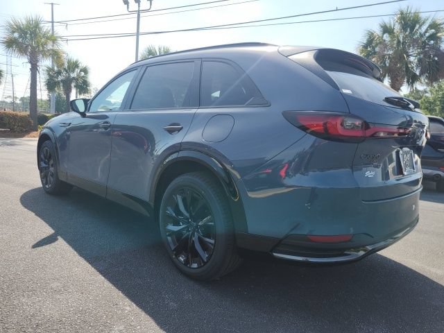 New 2026 MAZDA CX-90 3.3 Turbo S w/ Premium Package AWD/4WD image 5