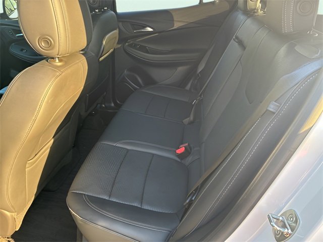 Used 2023 Buick Encore GX Essence w/ Experience Buick Package image 16