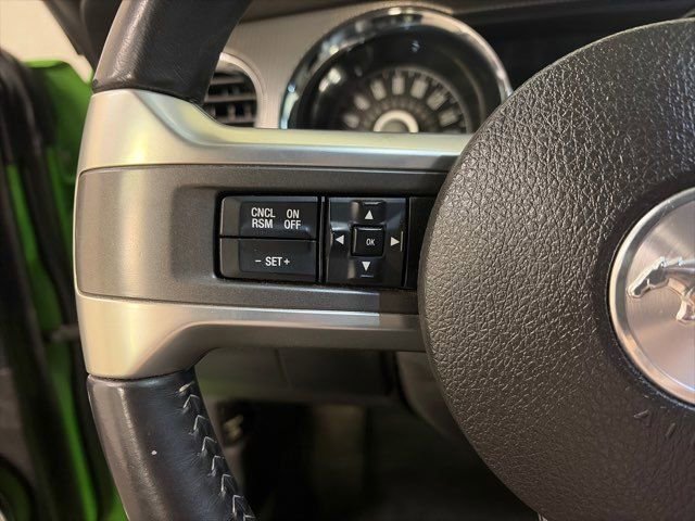 Used 2014 Ford Mustang GT Premium w/ Accessory Package 5 image 21