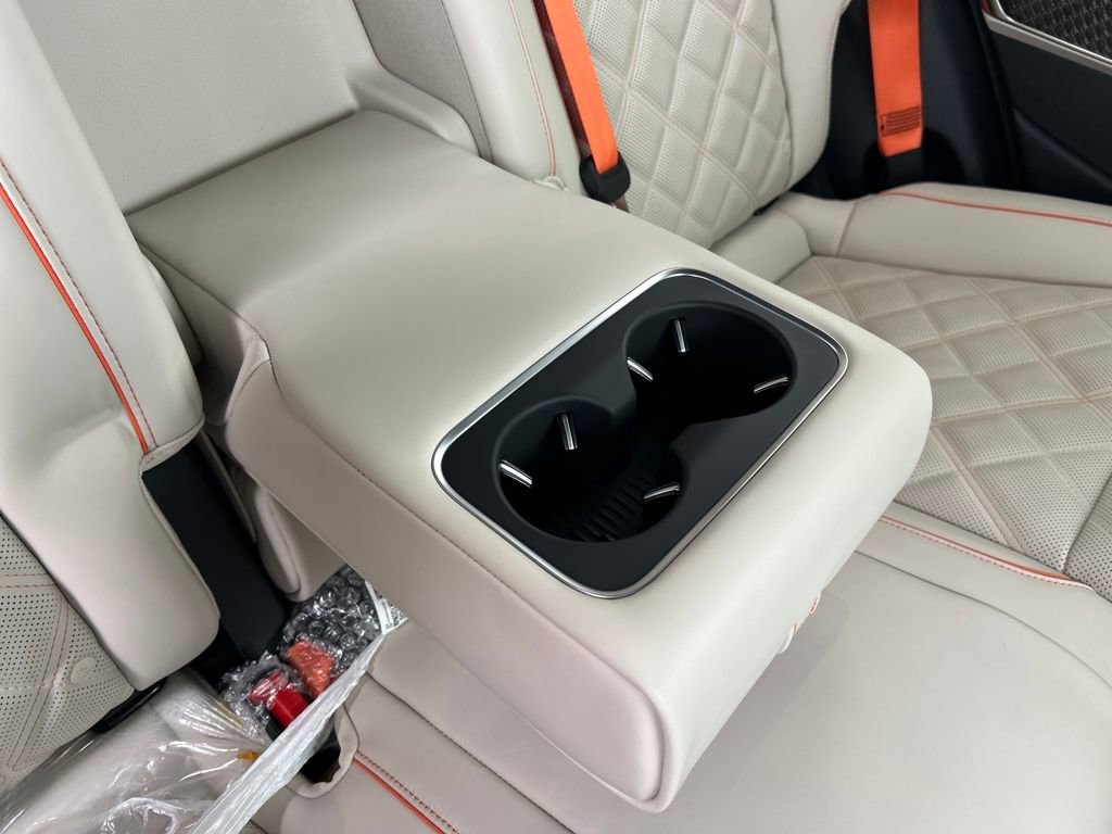 New 2026 Genesis GV70 3.5T Sport Prestige AWD/4WD image 29