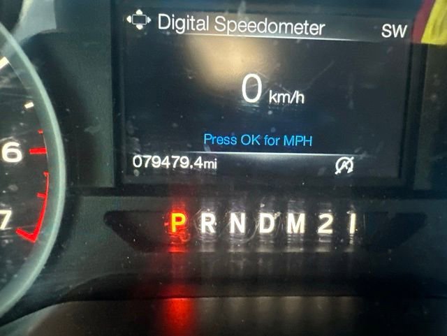 Used 2016 Ford F150 XLT w/ Trailer Tow Package AWD/4WD image 12