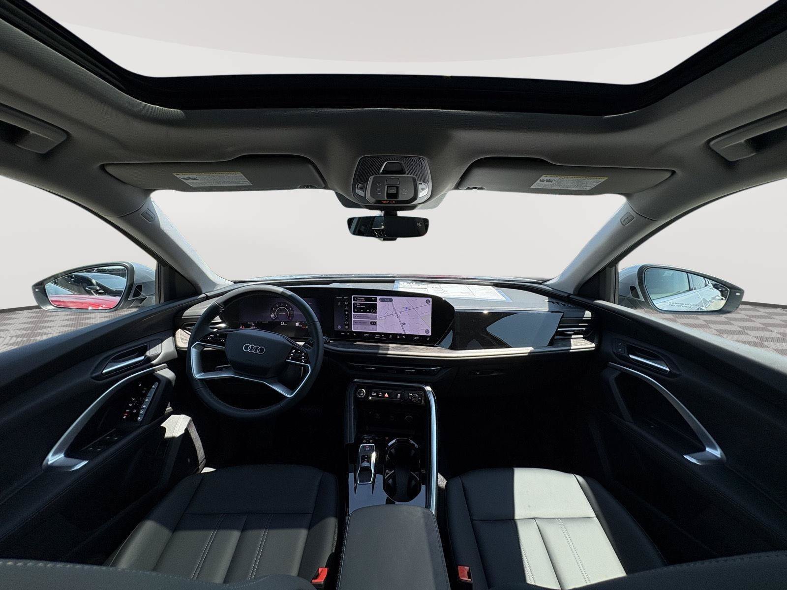 New 2026 Audi Q5 Premium AWD/4WD image 13