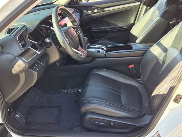 Used 2016 Honda Civic Touring image 9