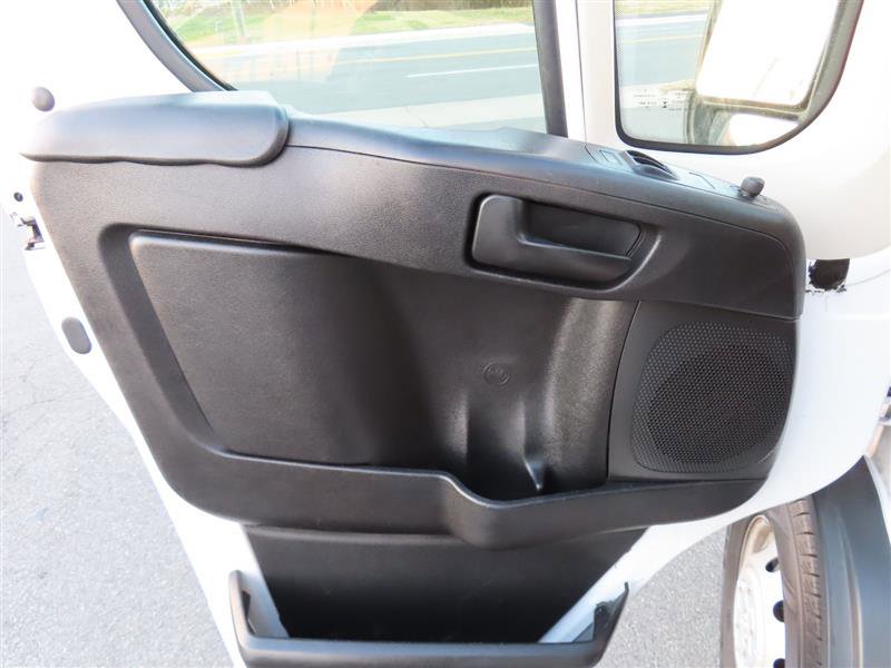 Used 2020 RAM ProMaster 3500 image 18
