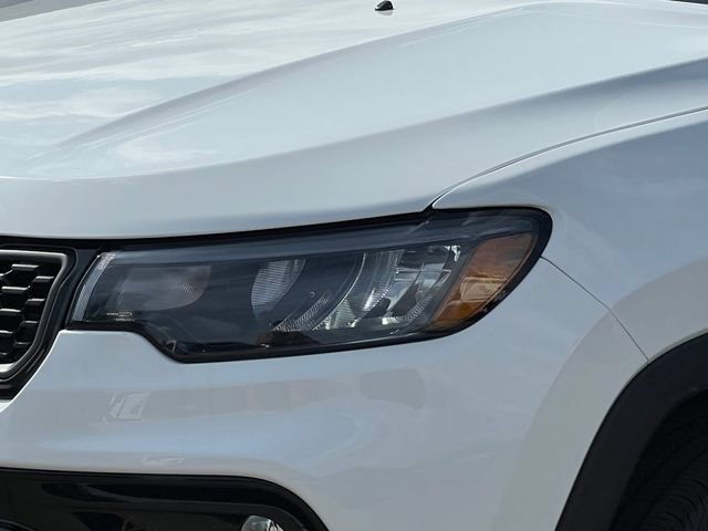 New 2026 Jeep Compass Limited AWD/4WD image 33