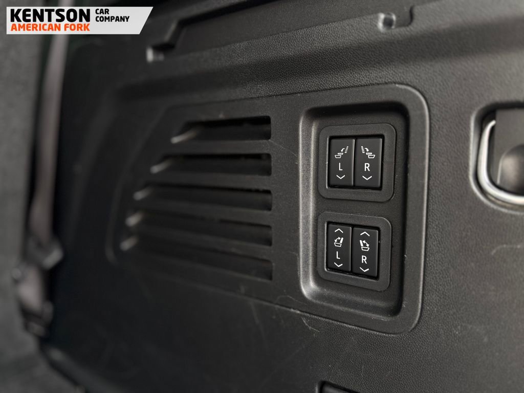 Used 2024 GMC Acadia Denali w/ Super Cruise Package image 44