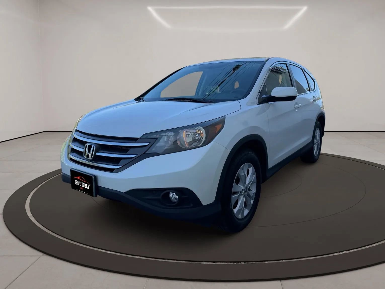 Used 2012 Honda CR-V EX image 3