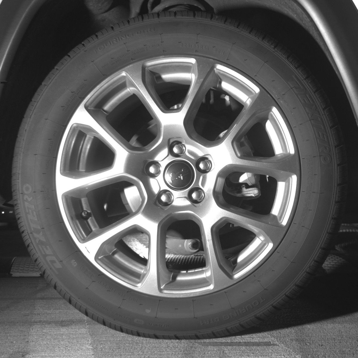 Used 2025 Jeep Compass Limited image 15