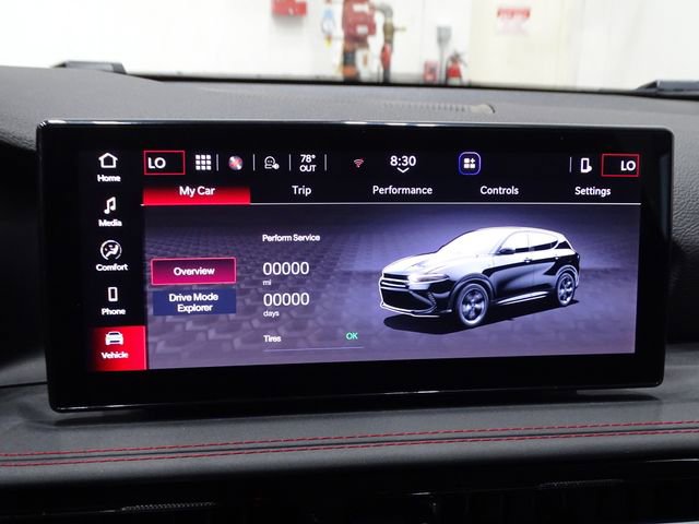 Used 2024 Dodge Hornet GT image 37