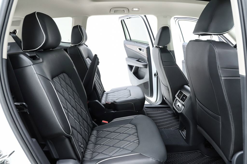 New 2026 Volkswagen Atlas SEL Premium R-Line image 77