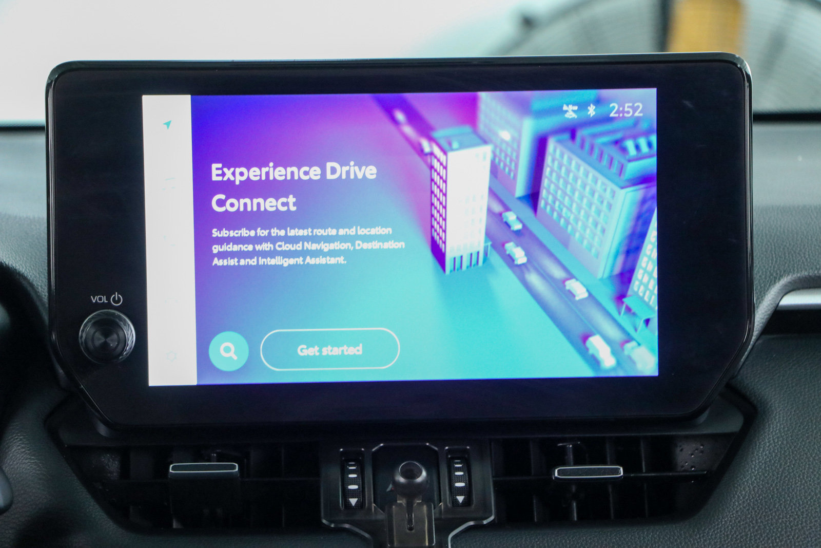 Used 2024 Toyota RAV4 XSE image 18