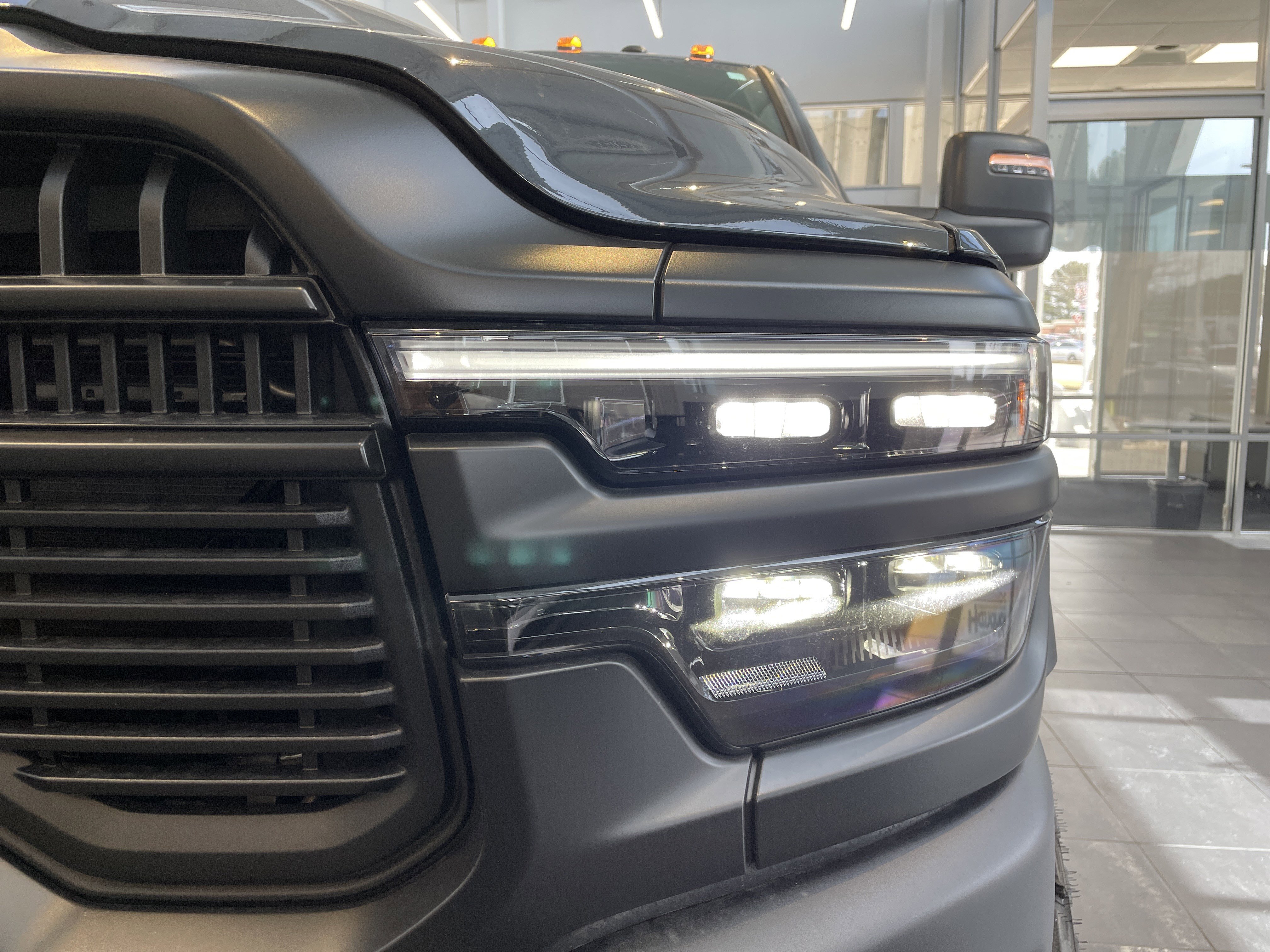 New 2026 RAM 2500 Rebel w/ Rebel Level 2 Equipment Group image 5