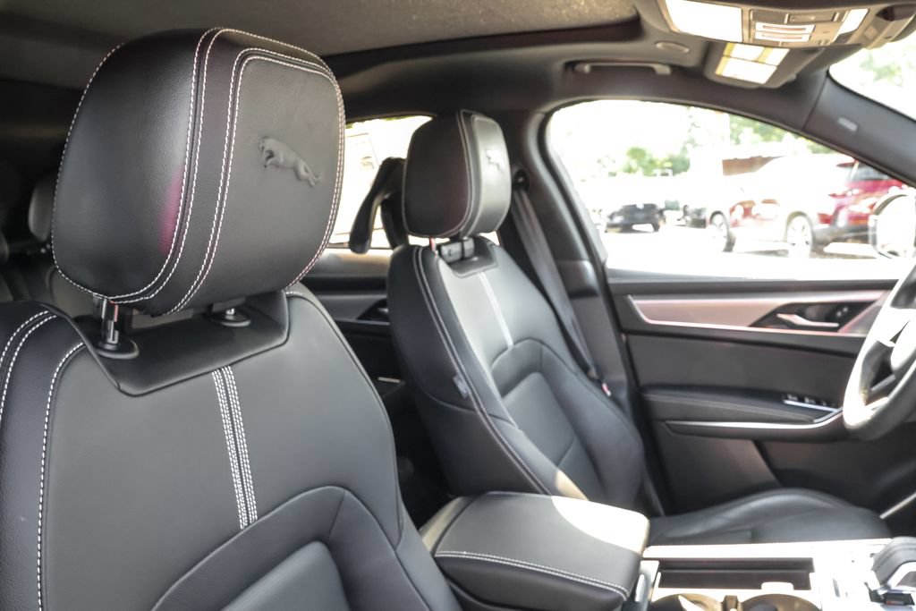 Used 2024 Jaguar F-PACE R-Dynamic S AWD/4WD image 38
