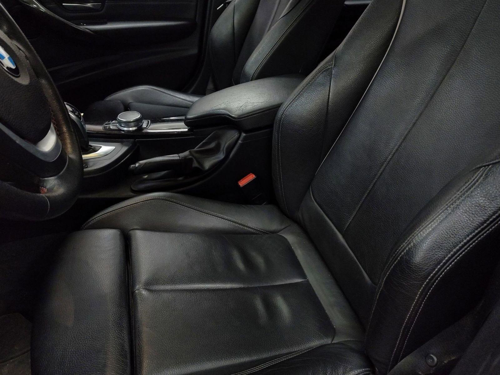 Used 2017 BMW 330i xDrive Sedan image 15