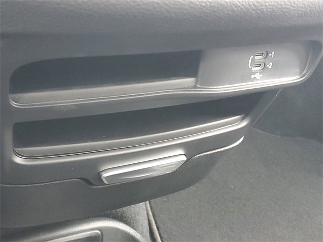 New 2026 Chrysler Pacifica Select image 28