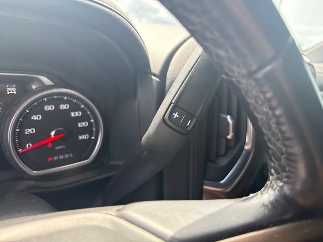 Used 2021 Chevrolet Silverado 2500 High Country w/ Z71 Off-Road Package AWD/4WD image 22