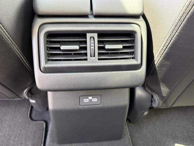 New 2025 MAZDA CX-50 2.5 Hybrid w/ Cargo Package image 27