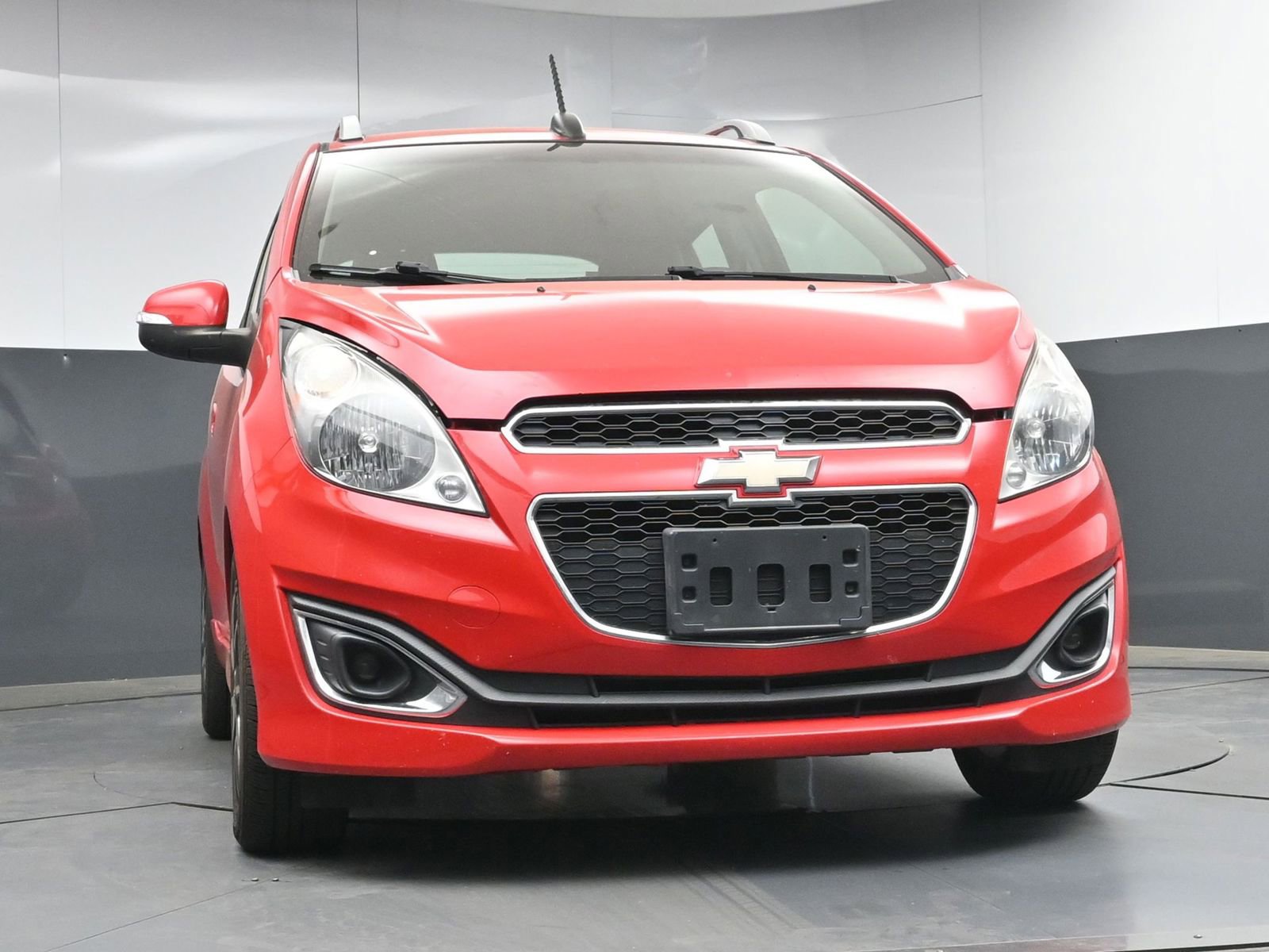 Used 2015 Chevrolet Spark LT FWD image 20