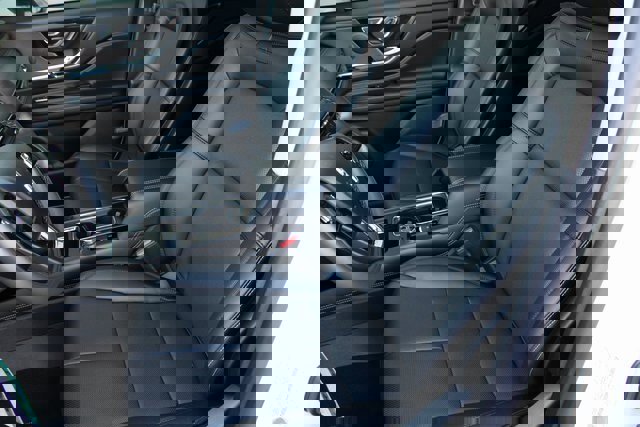 New 2026 Lincoln Corsair Grand Touring image 39