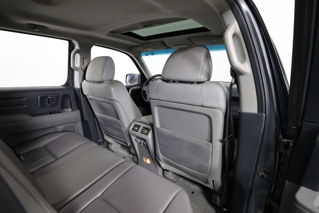 Used 2011 Honda Ridgeline RTL image 19