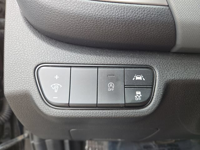 Used 2023 Kia Seltos LX AWD/4WD image 20