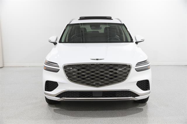 Used 2026 Genesis GV70 2.5T Advanced image 2